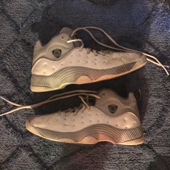 Air Jordan’s - Picture 1 of 5